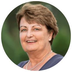 Ruth Fagan
