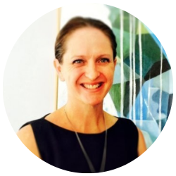 Rachel Roberts